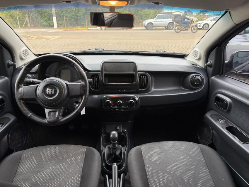fiat mobi 1.0 evo flex easy manual 5p 20222