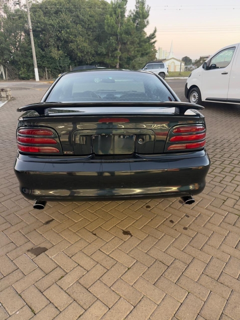 ford mustang 3.8 v6 gasolina 2p automatico 1.0 5p 19956