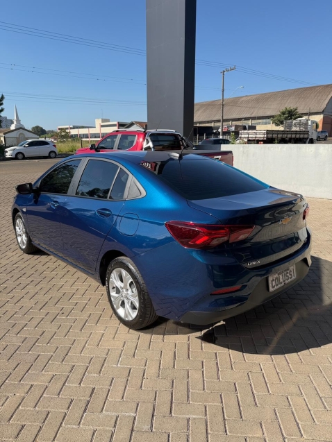 chevrolet onix 1.0 turbo flex plus lt manual 5p automatico 20255