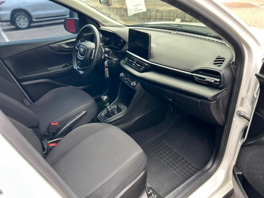fiat pulse 1.3 flex drive manual 5p 20235