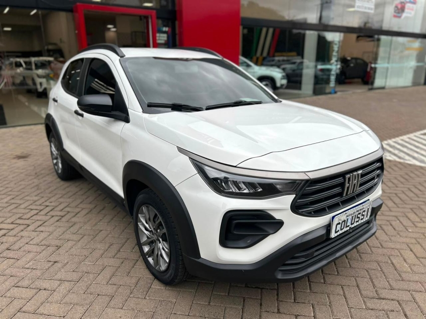 fiat pulse 1.3 flex drive manual 5p 2023