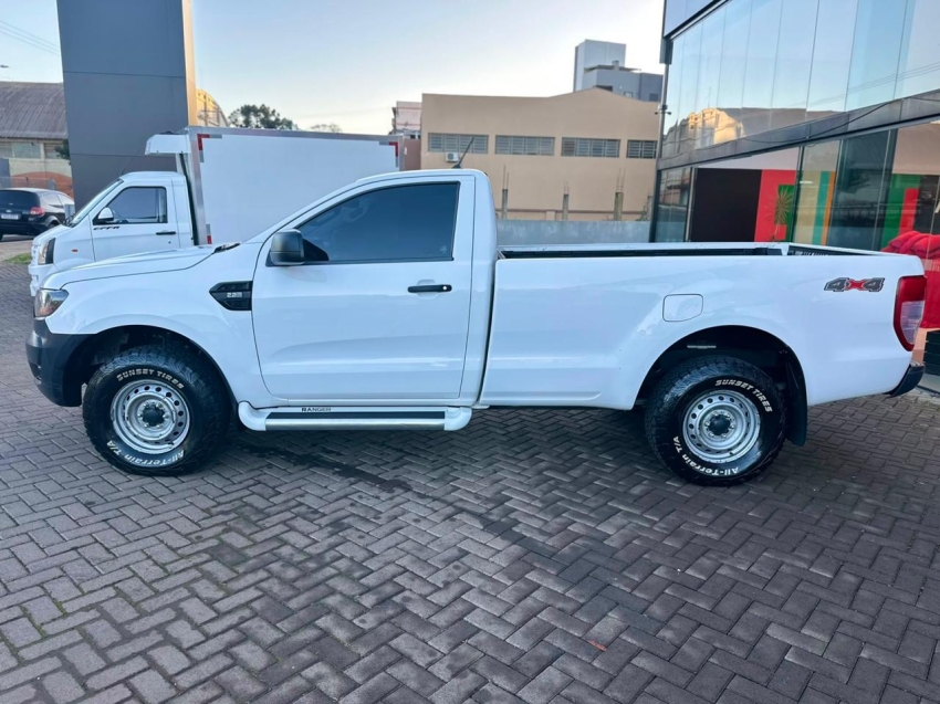 ford ranger 2.2 xl 4x4 cs 16v diesel 2p manual 20214
