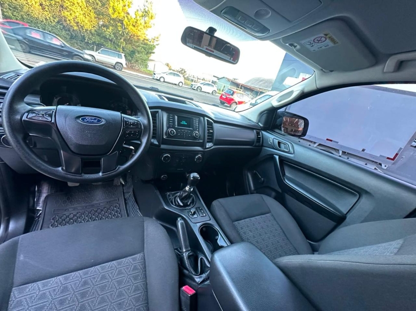 ford ranger 2.2 xl 4x4 cs 16v diesel 2p manual 20213