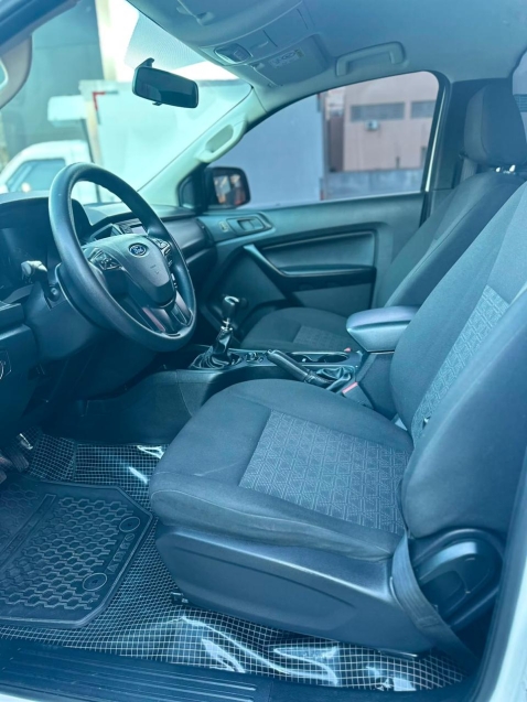 ford ranger 2.2 xl 4x4 cs 16v diesel 2p manual 20217