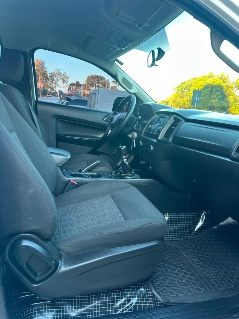 ford ranger 2.2 xl 4x4 cs 16v diesel 2p manual 20219