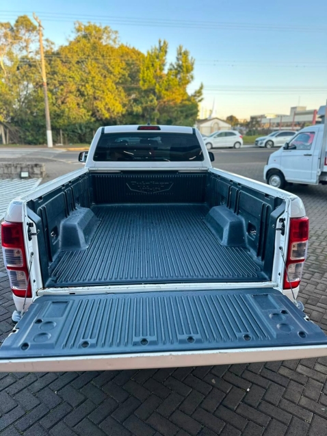 ford ranger 2.2 xl 4x4 cs 16v diesel 2p manual 20215
