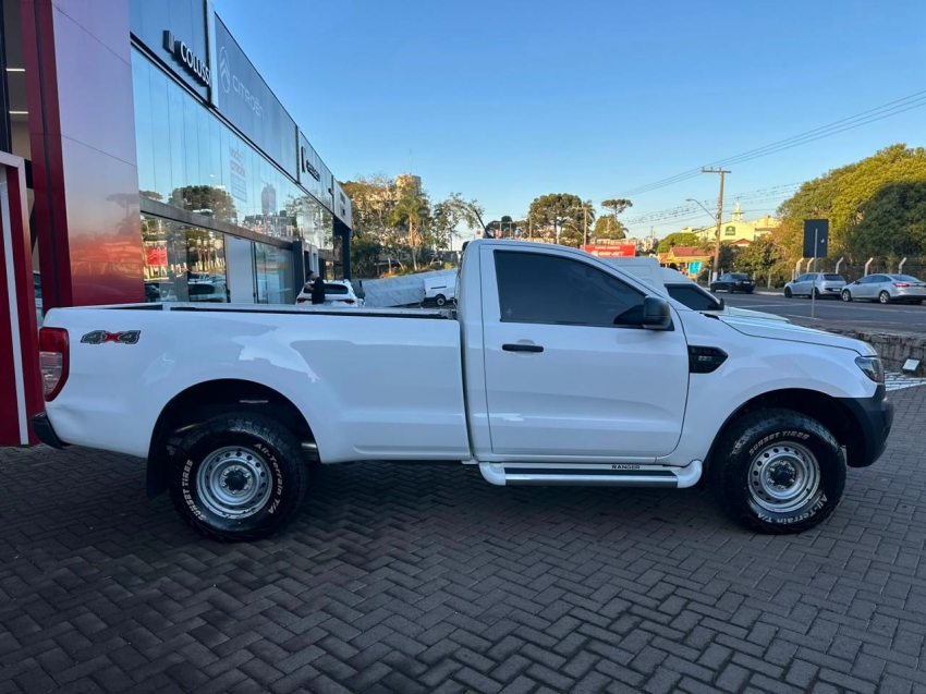 ford ranger 2.2 xl 4x4 cs 16v diesel 2p manual 20211