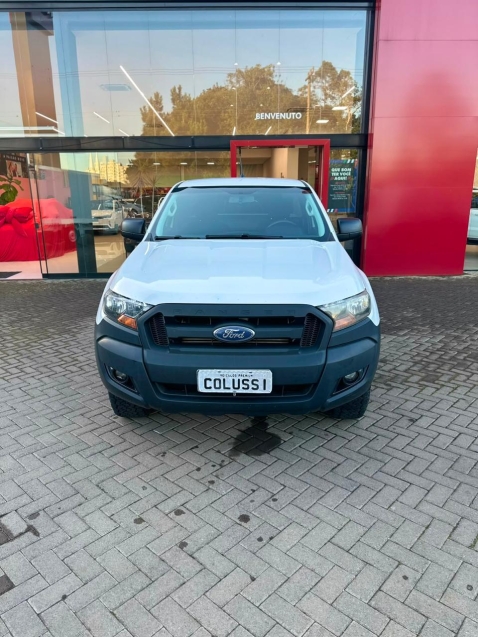 ford ranger 2.2 xl 4x4 cs 16v diesel 2p manual 202111