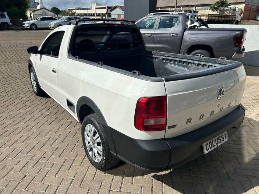 volkswagen saveiro 1.6 msi robust cd 8v flex 2p manual 20215