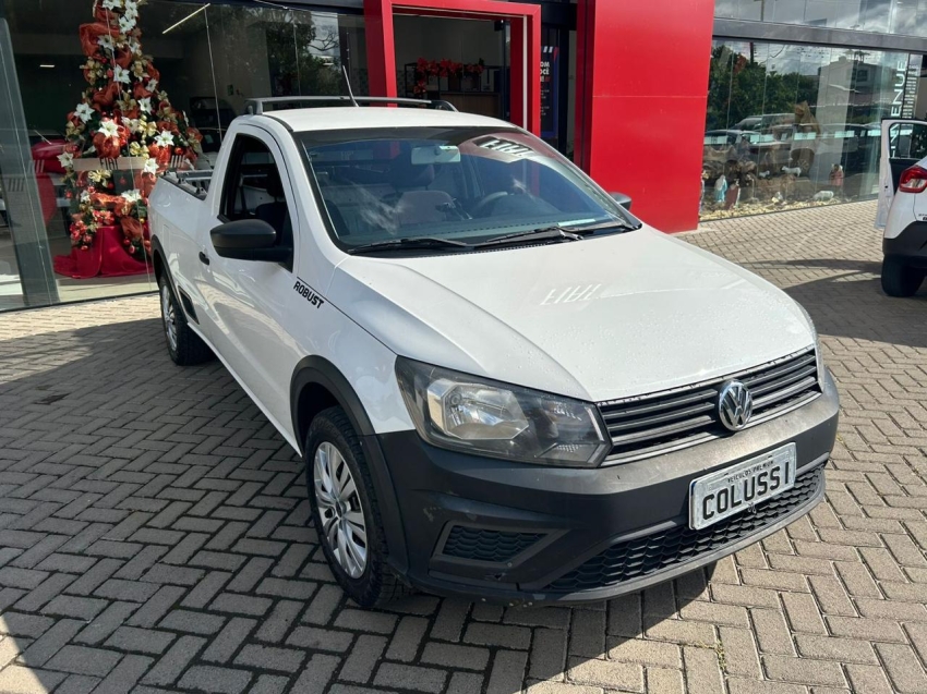 volkswagen saveiro 1.6 msi robust cd 8v flex 2p manual 20217