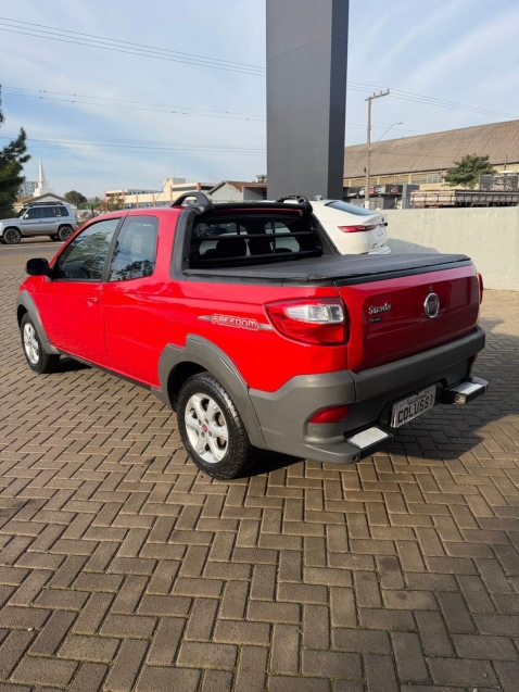 fiat strada 1.4 mpi freedom cs 8v flex 2p manual 3p 20193