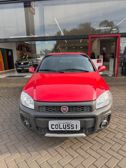 fiat strada 1.4 mpi freedom cs 8v flex 2p manual 3p 20197