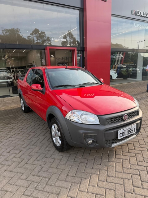 fiat strada 1.4 mpi freedom cs 8v flex 2p manual 3p 20196