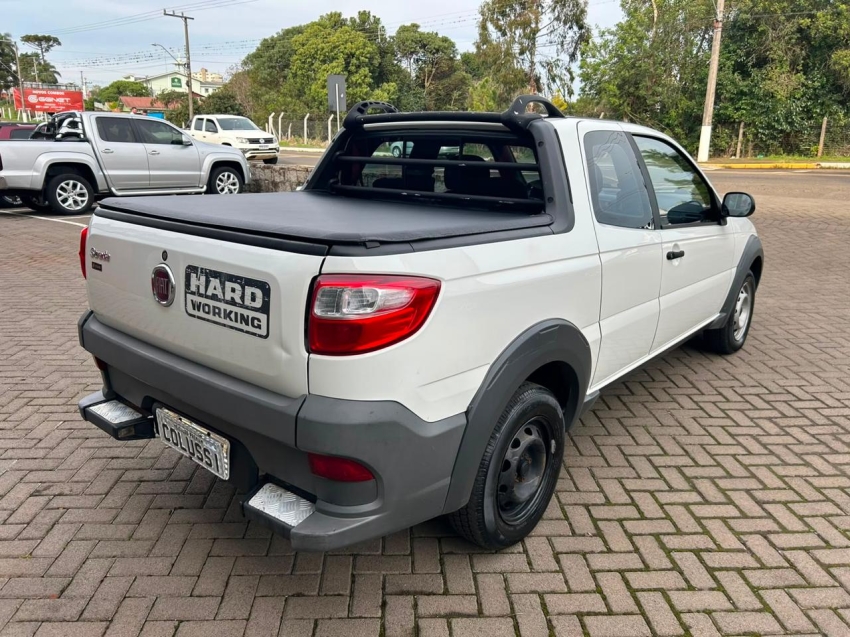 fiat strada 1.4 mpi hard working cd 8v flex 3p manual 20205