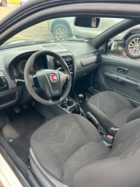 fiat strada 1.4 mpi hard working cd 8v flex 3p manual 20202