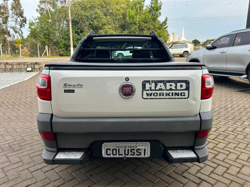 fiat strada 1.4 mpi hard working cd 8v flex 3p manual 20204