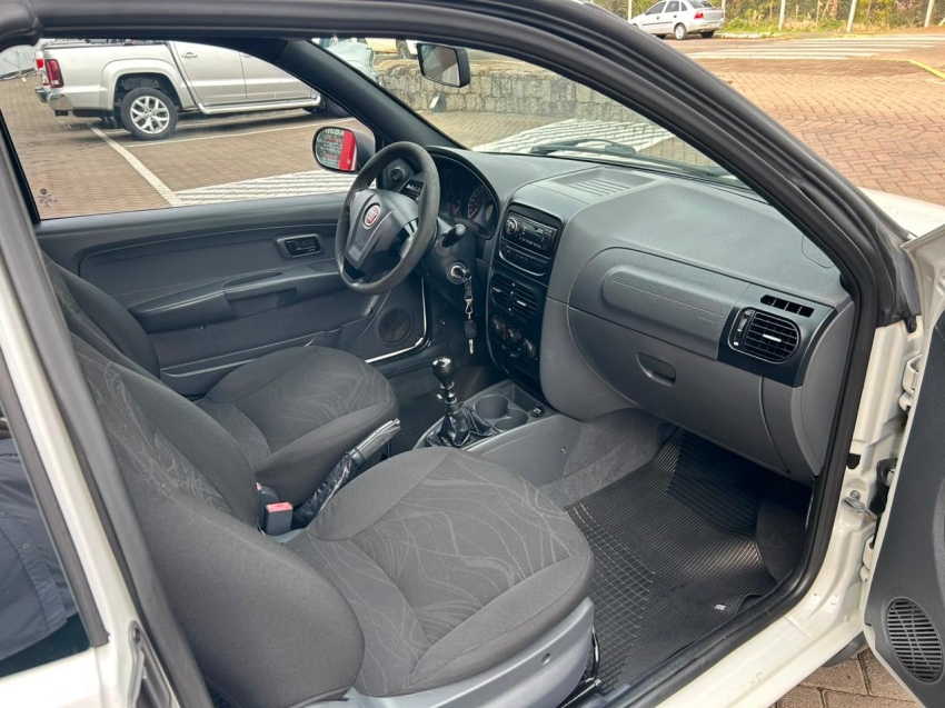 fiat strada 1.4 mpi hard working cd 8v flex 3p manual 20206