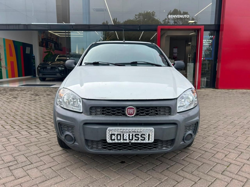 fiat strada 1.4 mpi hard working cd 8v flex 3p manual 20203