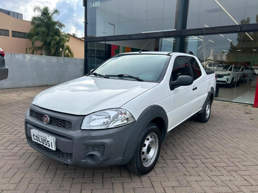 fiat strada 1.4 mpi hard working cd 8v flex 3p manual 20209