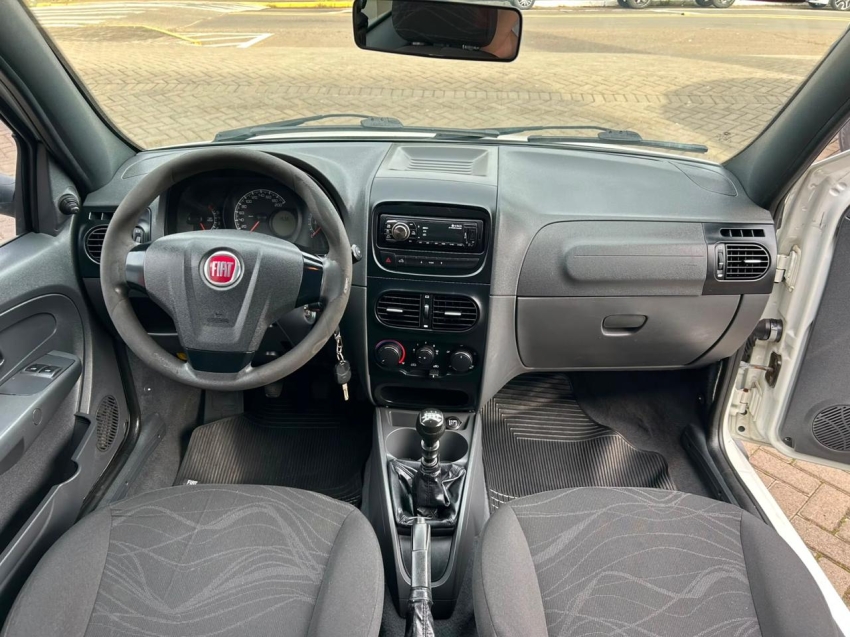 fiat strada 1.4 mpi hard working cd 8v flex 3p manual 20201