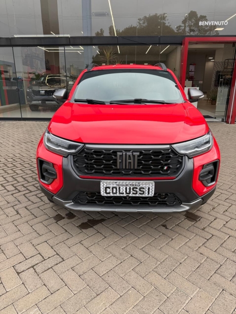 fiat strada 1.0 turbo 200 flex ranch cd cvt 5p automatico 20251