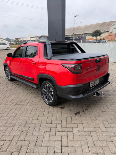 fiat strada 1.0 turbo 200 flex ranch cd cvt 5p automatico 20252