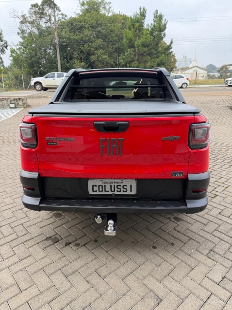 fiat strada 1.0 turbo 200 flex ranch cd cvt 5p automatico 20253