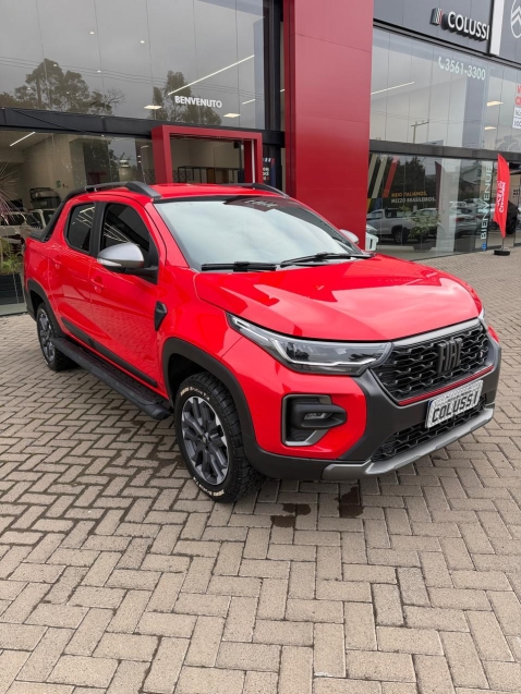 fiat strada 1.0 turbo 200 flex ranch cd cvt 5p automatico 20257