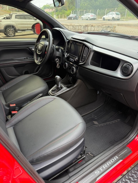 fiat strada 1.0 turbo 200 flex ranch cd cvt 5p automatico 20256