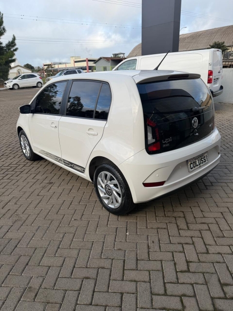 volkswagen up 1.0 170 tsi total flex xtreme 4p manual 5p 20202