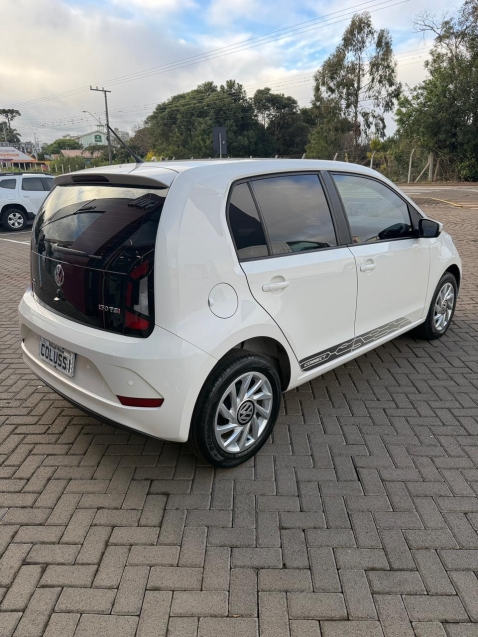 volkswagen up 1.0 170 tsi total flex xtreme 4p manual 5p 20204