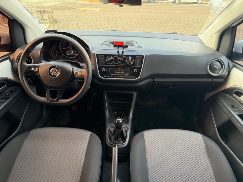 volkswagen up 1.0 170 tsi total flex xtreme 4p manual 5p 20203