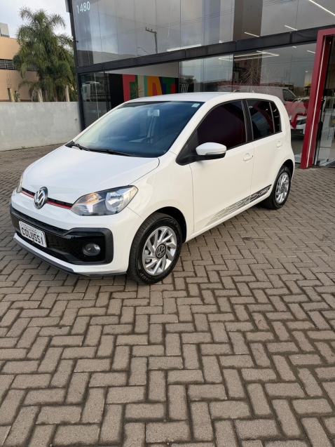 volkswagen up 1.0 170 tsi total flex xtreme 4p manual 5p 20206