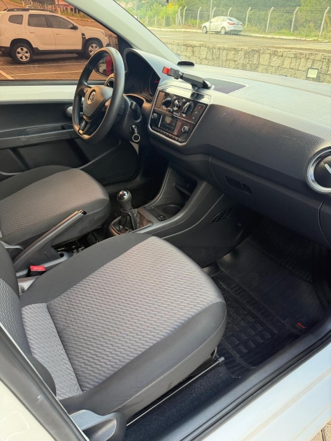volkswagen up 1.0 170 tsi total flex xtreme 4p manual 5p 20207
