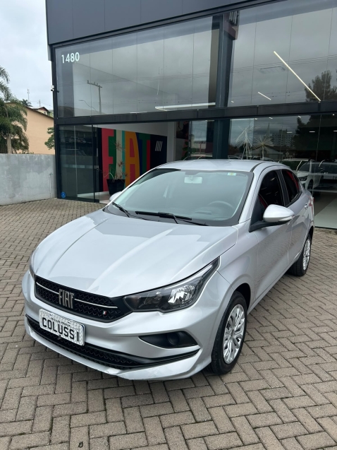 fiat cronos 1.3 firefly flex manual 5p 2022