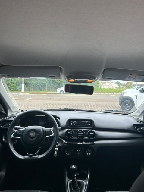 fiat cronos 1.3 firefly flex manual 5p 20227