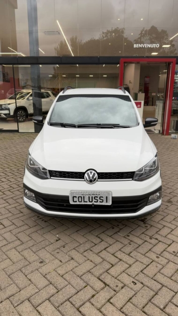 volkswagen fox 1.6 msi total flex xtreme 4p manual 5p 20195