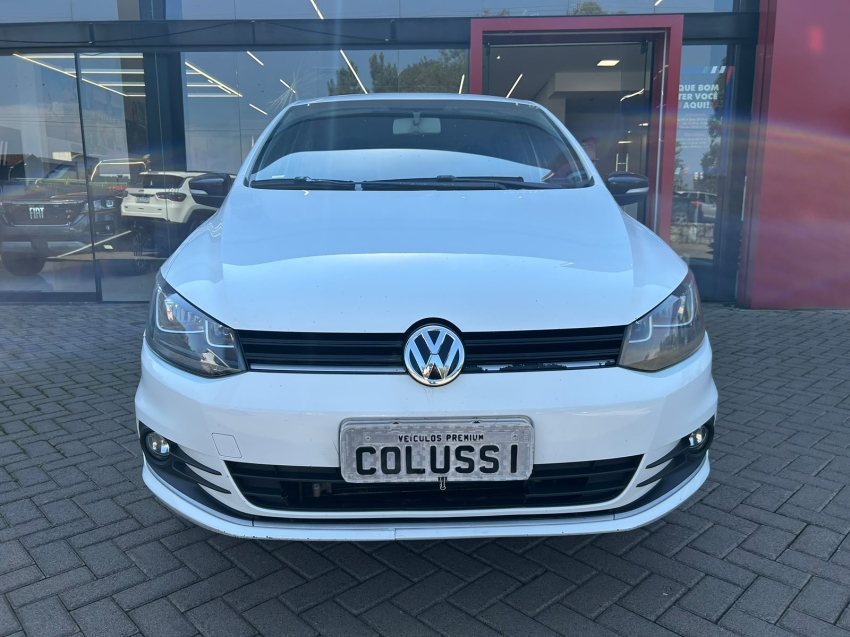 volkswagen fox 1.6 msi total flex connect 4p manual 5p 20201