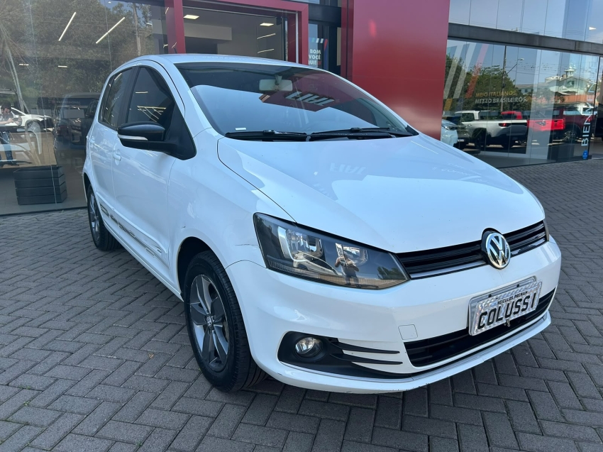 volkswagen fox 1.6 msi total flex connect 4p manual 5p 20202