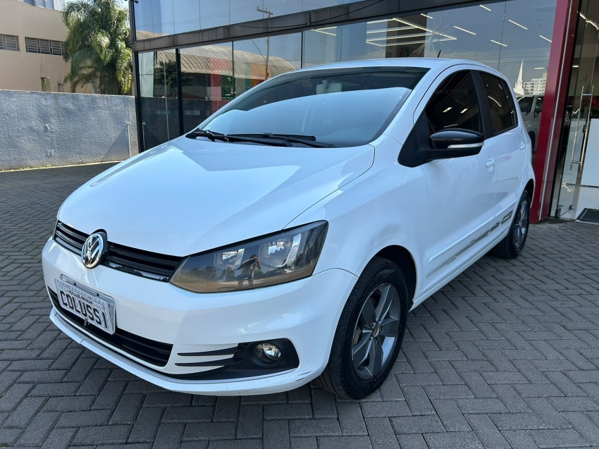 volkswagen fox 1.6 msi total flex connect 4p manual 5p 2020