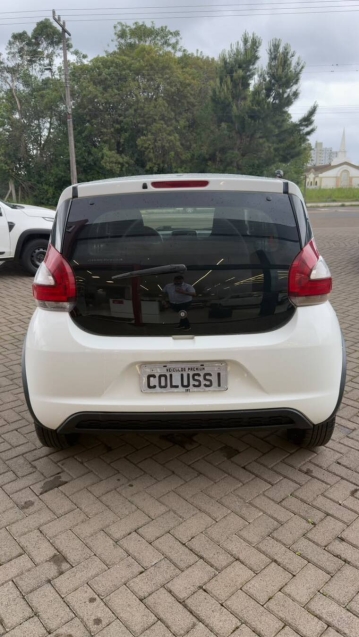 fiat mobi 1.0 evo flex easy manual 5p 20214