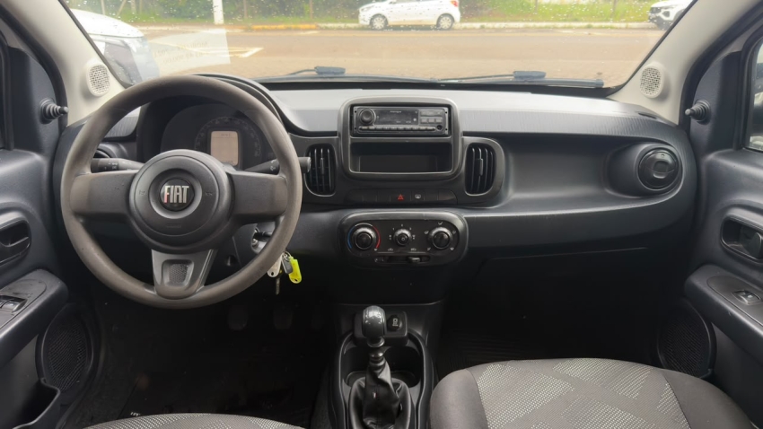 fiat mobi 1.0 evo flex easy manual 5p 20217