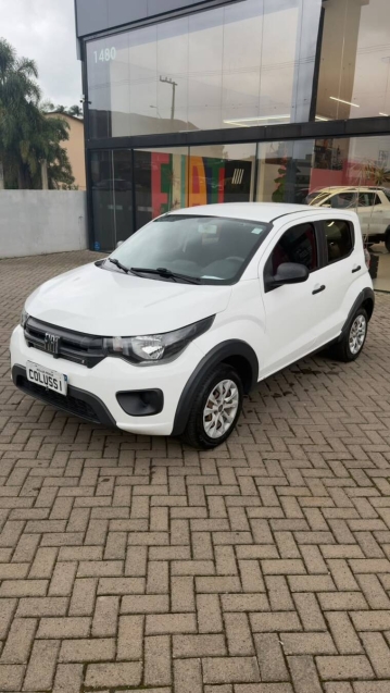 fiat mobi 1.0 evo flex easy manual 5p 2021