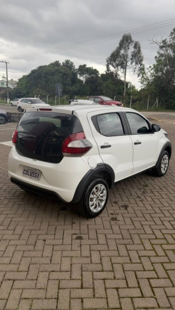 fiat mobi 1.0 evo flex easy manual 5p 20213