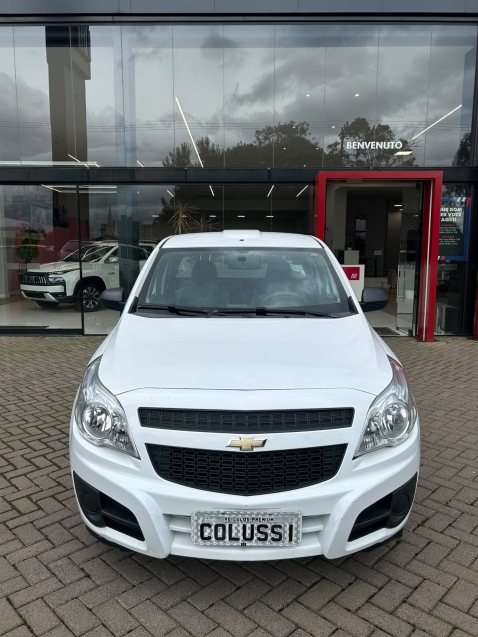 chevrolet montana 1.4 mpfi ls cs 8v flex 2p manual 20191