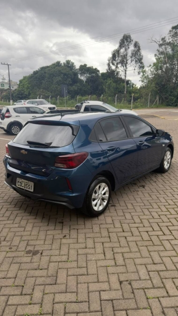chevrolet onix 1.0 flex manual 5p 20233