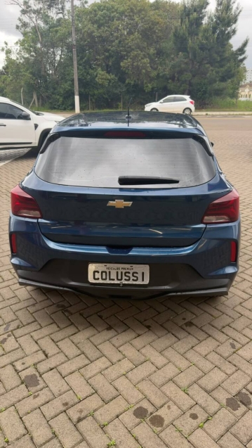 chevrolet onix 1.0 flex manual 5p 20234