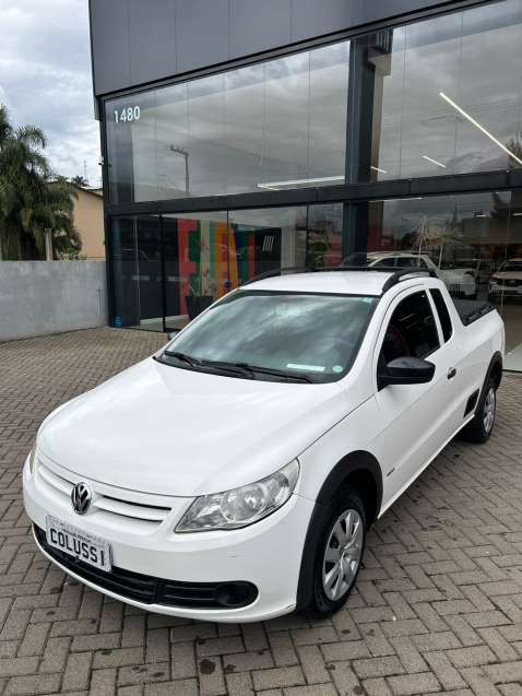 volkswagen saveiro 1.6 mi trooper cs 8v flex 2p manual g.v 2012