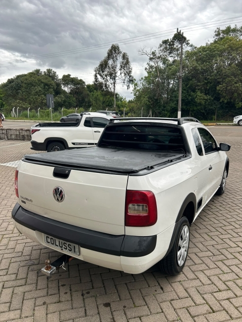 volkswagen saveiro 1.6 mi trooper cs 8v flex 2p manual g.v 20123
