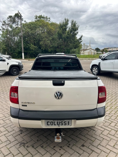 volkswagen saveiro 1.6 mi trooper cs 8v flex 2p manual g.v 20124